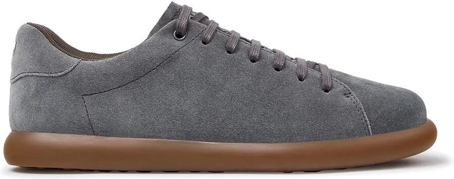 Camper Pelotas Soller Schoenen Grijs Man