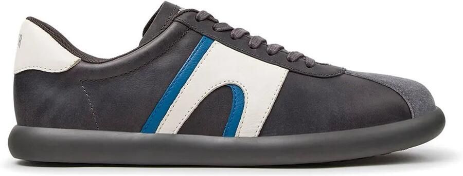 CAMPER Sneakers laag 'Pelotas Soller' blauw lichtgrijs wit