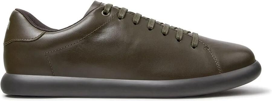 Camper Pelotas Soller Schoenen Groen Man