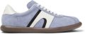 Camper Pelotas Soller Sneaker Damen Pastelblauw - Pastelblauw