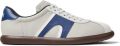 Camper Pelotas Soller Sneaker Damen Pastelgrijs - Pastelgrijs