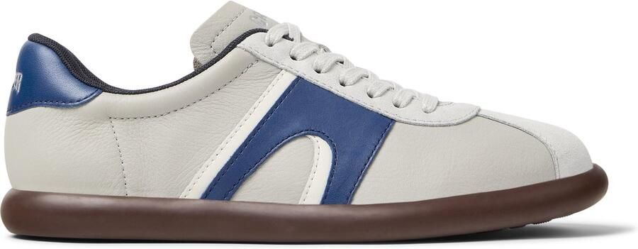 Camper Pelotas Soller Sneaker Damen Pastelgrijs