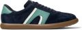 CAMPER Sneakers laag 'Pelotas Soller' donkerblauw mintgroen wit - Blauw
