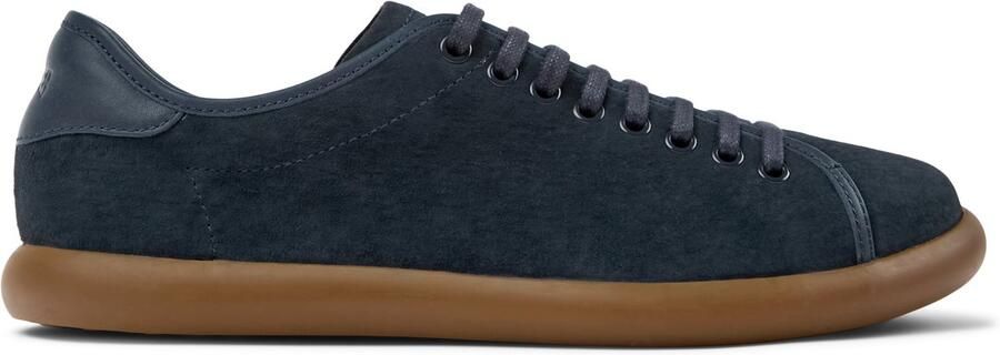 Camper Pelotas Soller K100974-015 Herentrainers Blauw