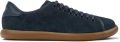 Camper Pelotas Soller K100974-015 Herentrainers Blauw - Marine