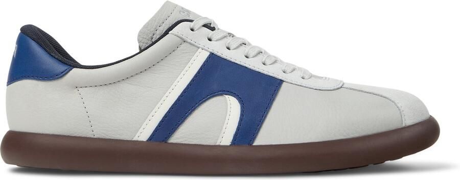 Camper Pelotas Soller Sneaker Herren Pastelgrijs