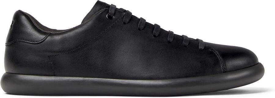 Camper Pelotas Soller Veterschoenen Pelotas Soller Herren Zwart - Foto 2
