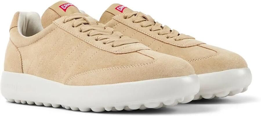 Camper Trainers Pelotas XLF K201392 Beige Dames - Foto 2