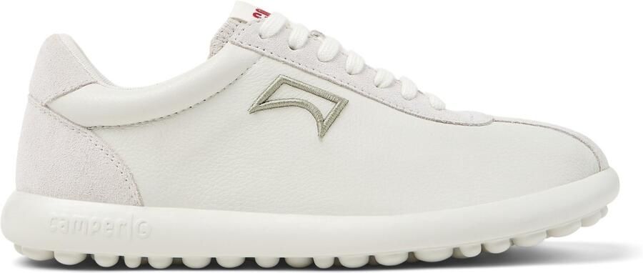 CAMPER Sneakers laag 'Pelotas XLF' parelwit offwhite