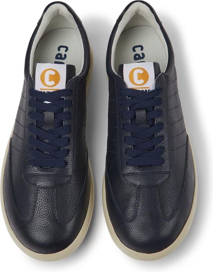 Camper Trainers Pelotas XLF K100817 Fgrain Blauw Heren