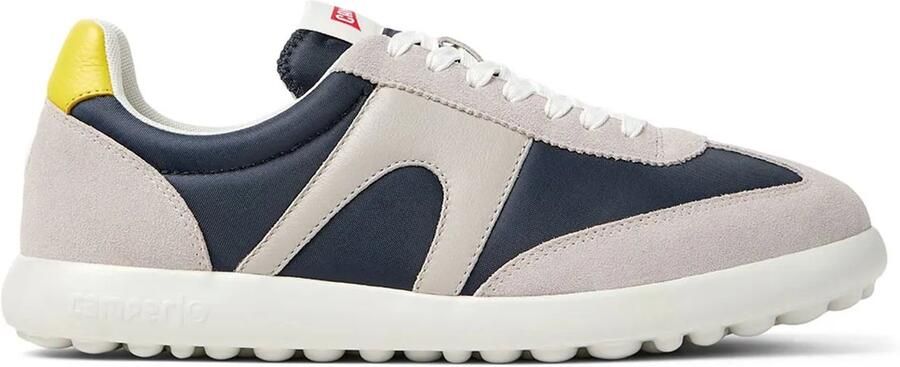 Camper Trainers Pelotas XLF K100545-Sst94 Grijs Heren