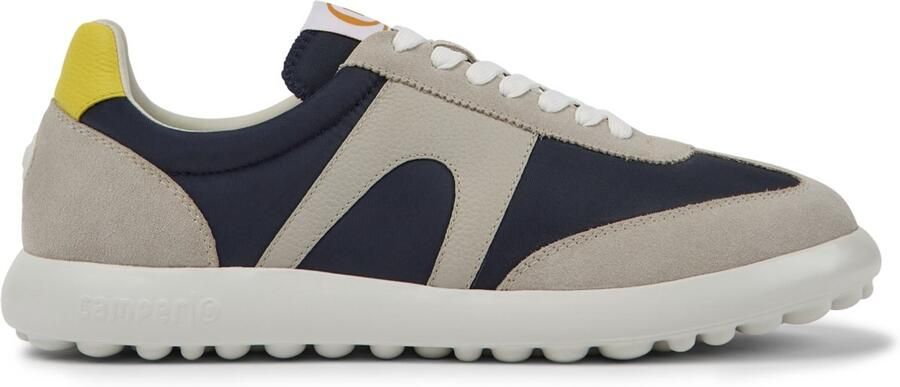 Camper Trainers Pelotas XLF K100545-Sst94 Grijs Heren