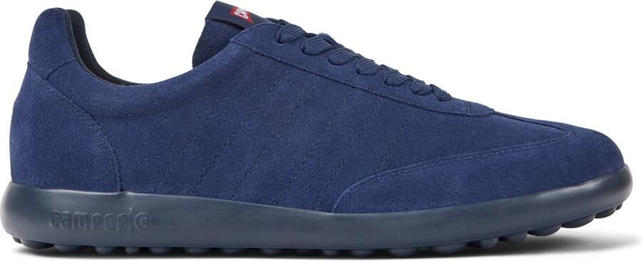 Camper Trainers Pelotas XLF Blauw Heren