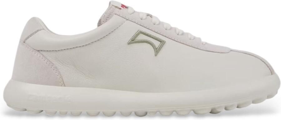Camper Pelotas Xlf Sneaker Herren Wit Natuurlijk