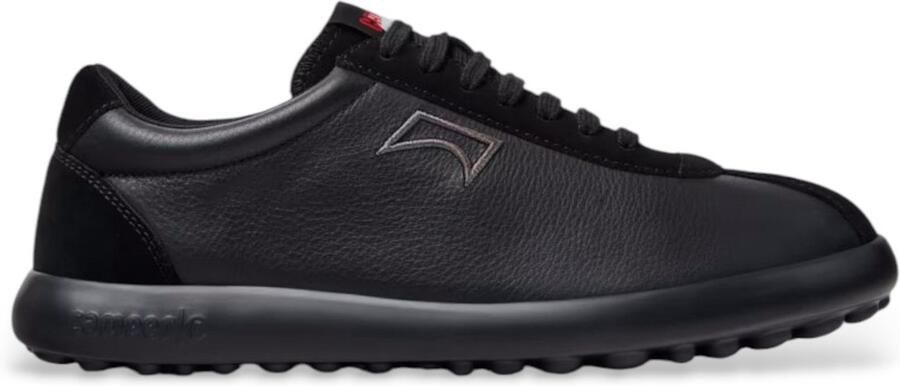 Camper Pelotas Xlf Sneaker Herren Zwart