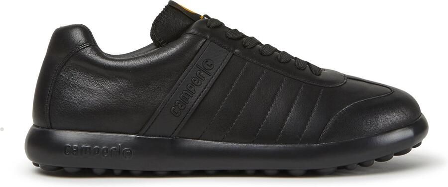 Camper NU 21% KORTING Sneakers Pelotas XLF met logo opschrift opzij
