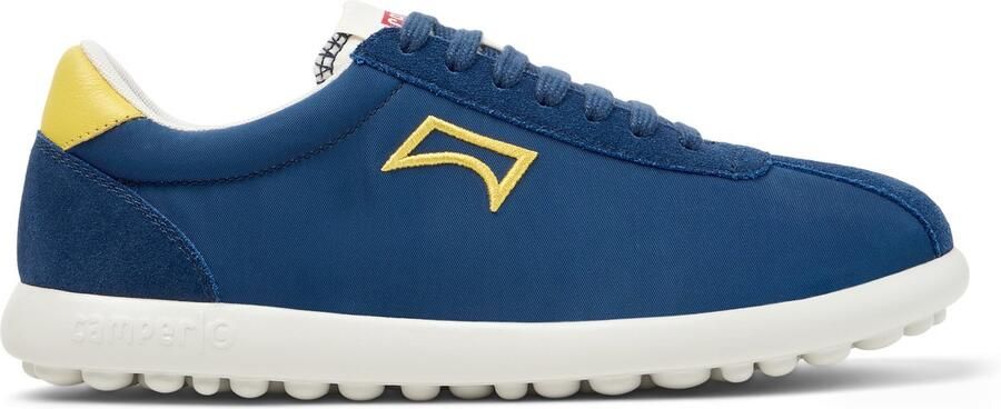Camper Pelotas Xlf Sneaker Pelotas Xlf Damen Navy