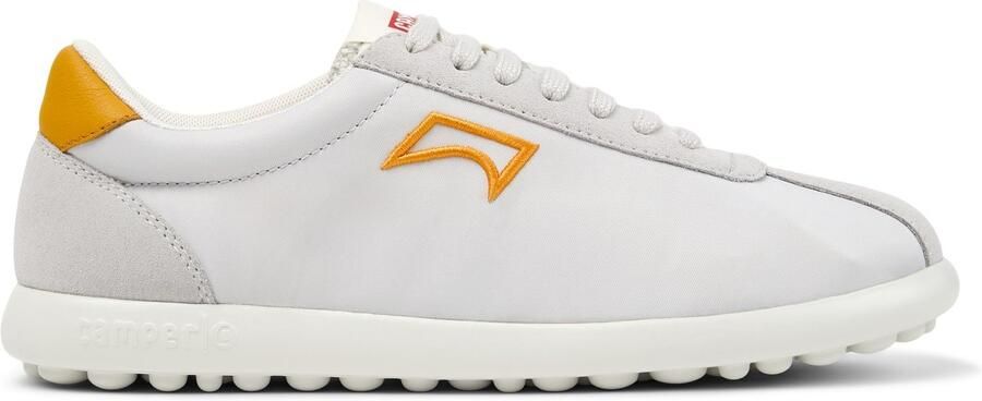 Camper Pelotas Xlf Sneaker Pelotas Xlf Damen Pastelgrijs