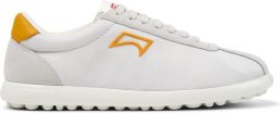 Camper Pelotas Xlf Sneaker Pelotas Xlf Damen Pastelgrijs