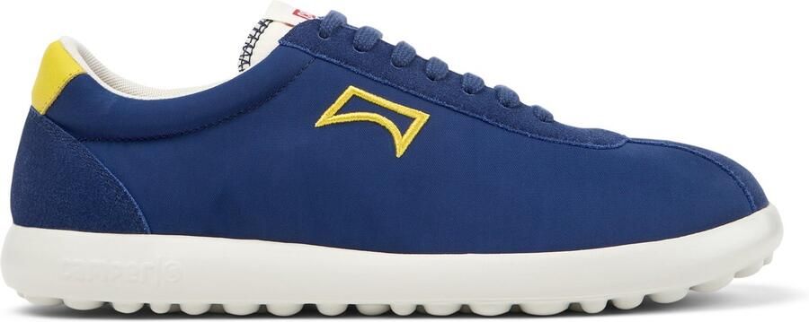 Camper Pelotas Xlf Sneaker Pelotas Xlf Herren Navy