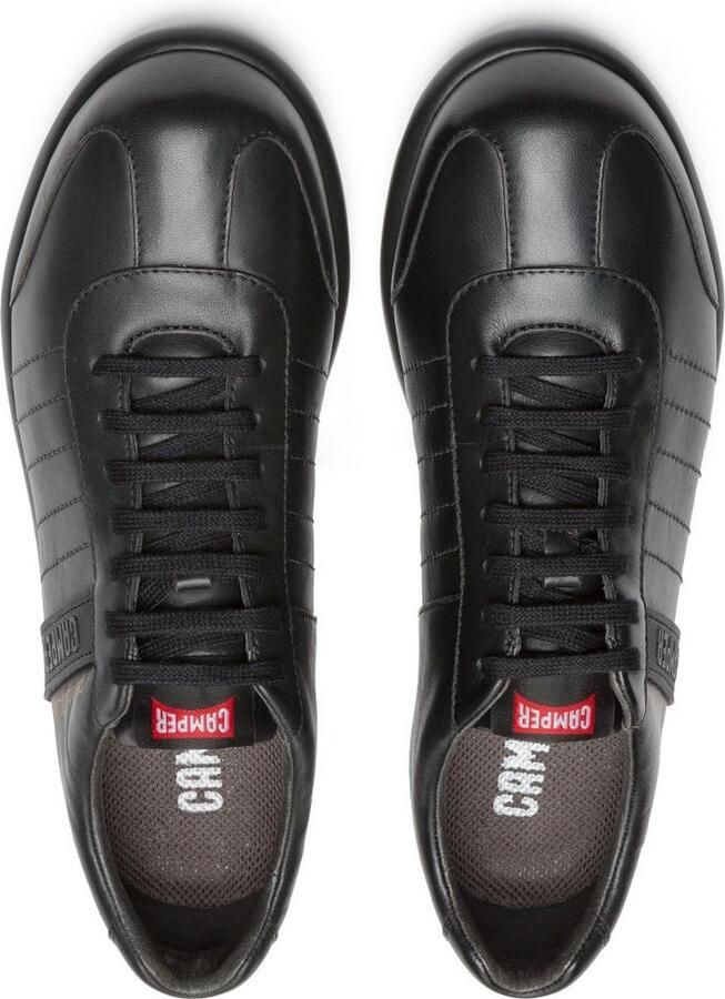Camper XLite Sneakers Modern Pelotas Design Black Heren - Foto 7