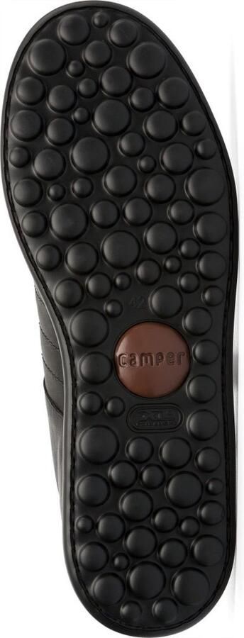 Camper XLite Sneakers Modern Pelotas Design Black Heren - Foto 5