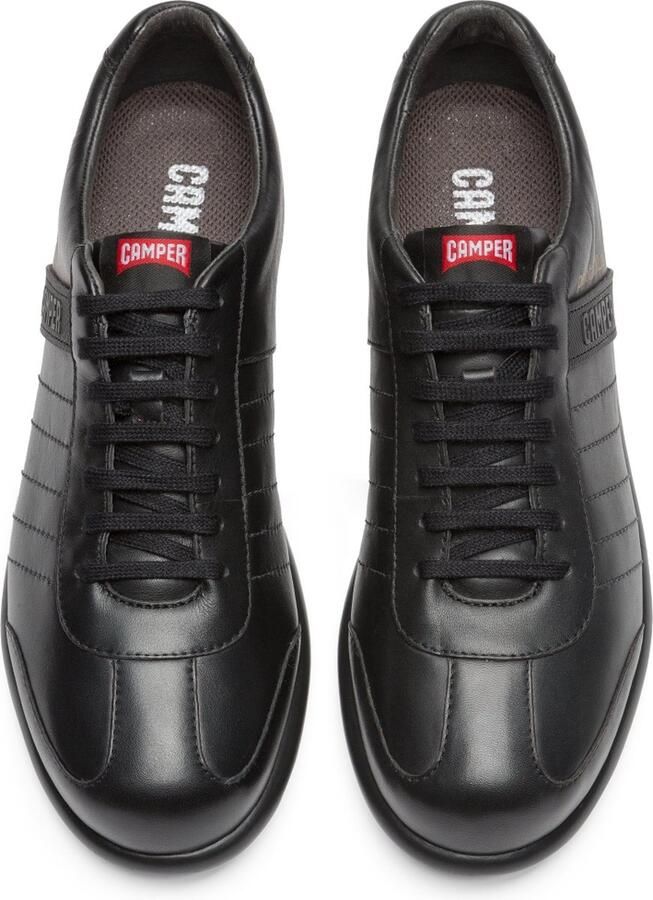 Camper XLite Sneakers Modern Pelotas Design Black Heren - Foto 3