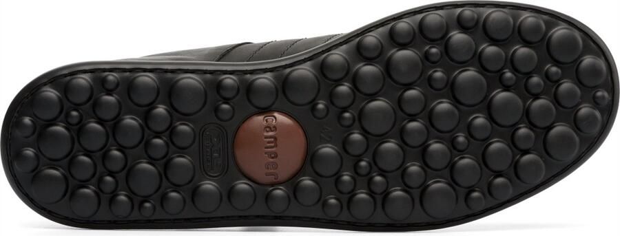 Camper XLite Sneakers Modern Pelotas Design Black Heren - Foto 6