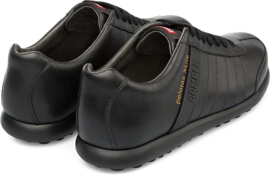 Camper XLite Sneakers Modern Pelotas Design Black Heren - Foto 4