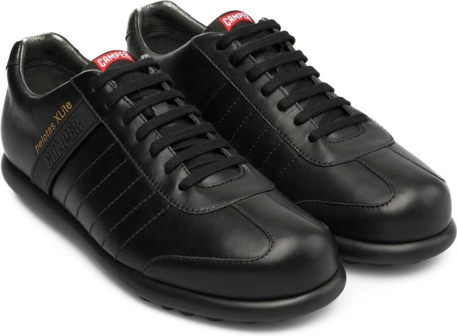 Camper XLite Sneakers Modern Pelotas Design Black Heren - Foto 2