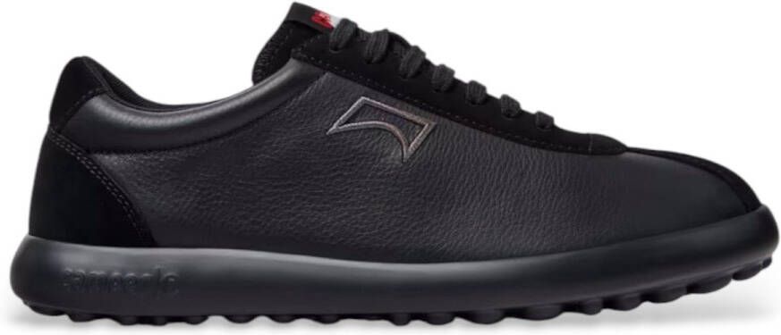 Camper Pelotas XLite leren schoenen