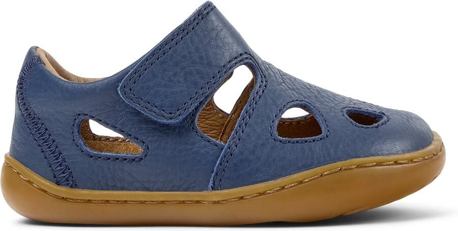 Camper Peu Cami Ballerinas Kinderen Pastelblauw