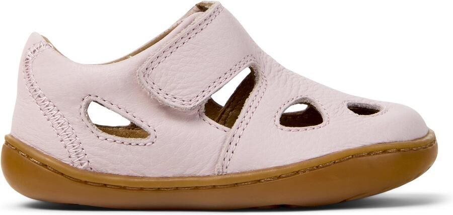 Camper Peu Cami Ballerinas Kinderen Pastelroze