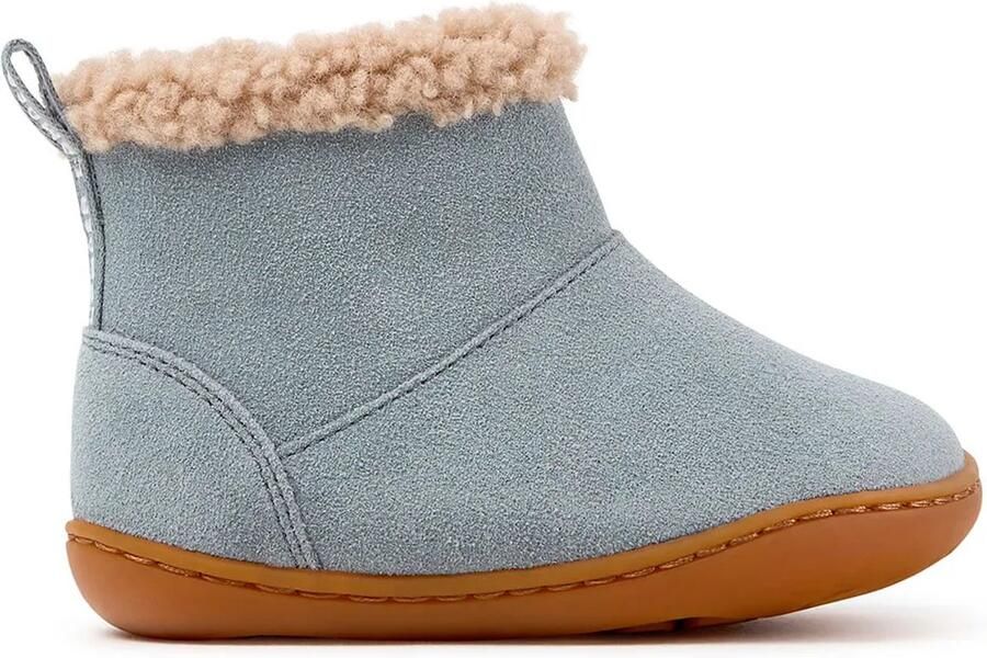 Camper Peu Cami Booties Blauw Kinderen