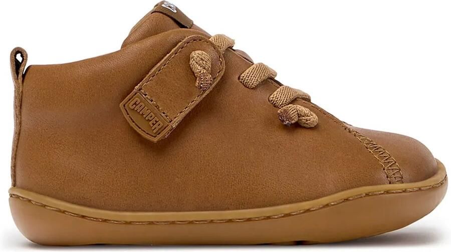 Camper Peu Cami Booties Bruin Kinderen