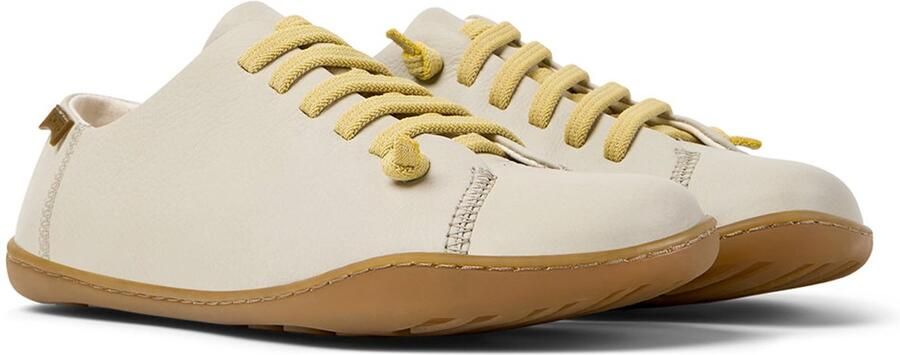 Camper Peu Cami Schoenen Beige Vrouw