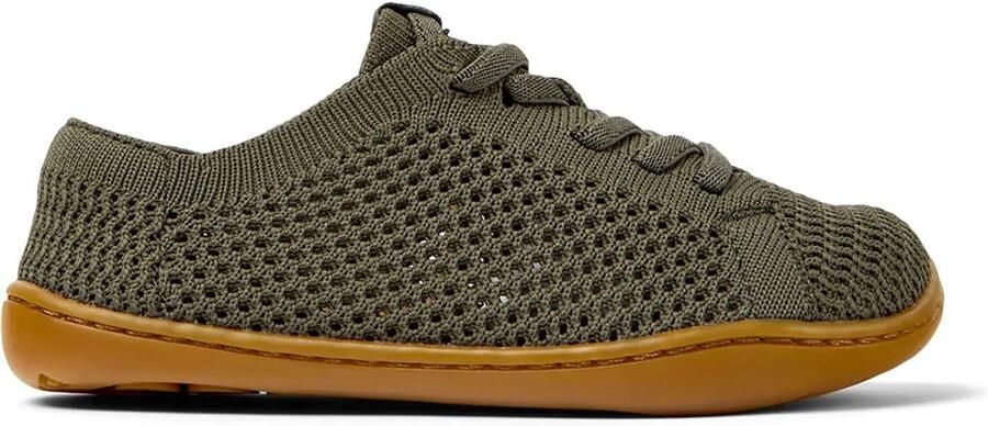 Camper Peu Cami Schoenen Groen Kinderen