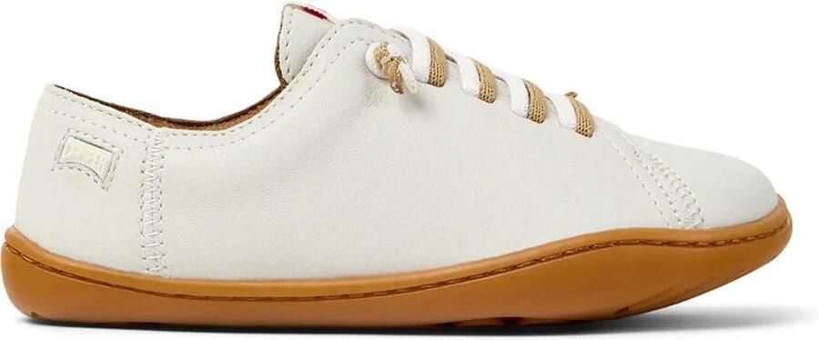 Camper Peu Cami Schoenen Wit Kinderen