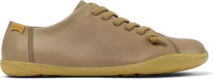 Camper Peu Cami Sneaker Damen Medium Bruin