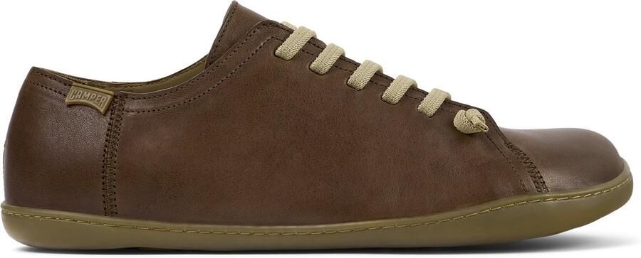 Camper Peu Cami Sneaker Herren Medium Bruin