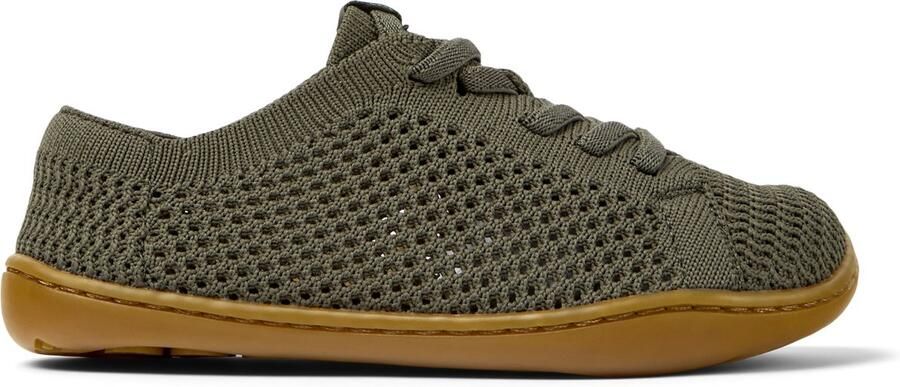 Camper Peu Cami Sneaker Kinderen Medium Groen