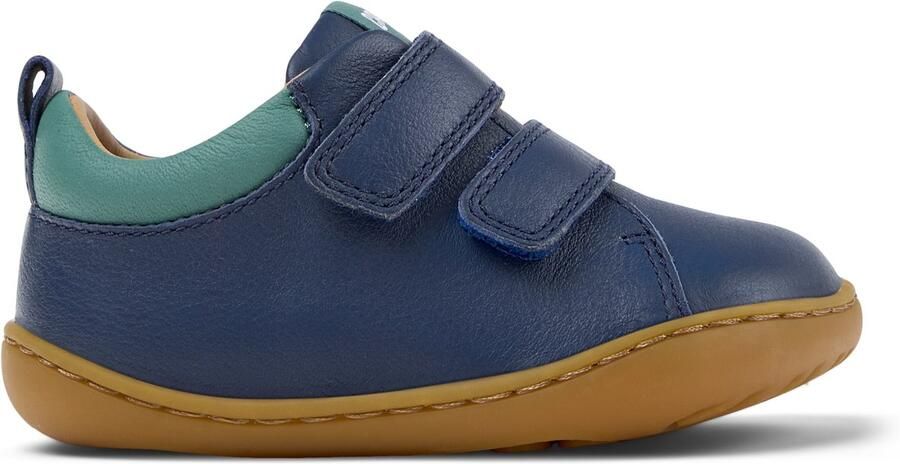 Camper Peu Cami Sneaker Kinderen Navy