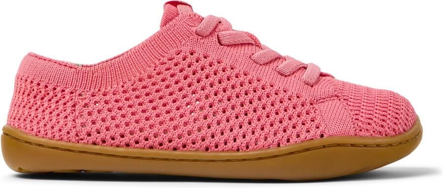 Camper Peu Cami Sneaker Kinderen Pastelroze