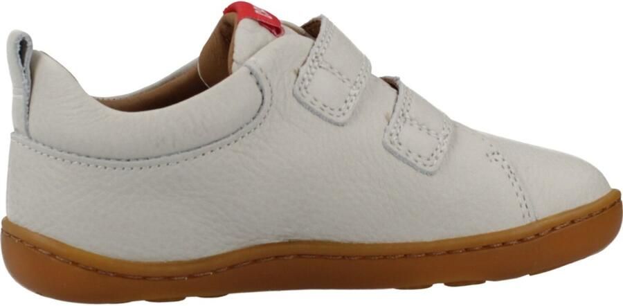 Camper Peu Cami Sneaker Kinderen Wit Natuurlijk