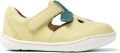Camper Peu Cami Twins Ballerinas Kinderen Pastel Geel - Geel