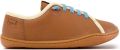 Camper Peu Cami Twins Schoenen Bruin Kinderen - Bruin