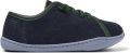 Camper Peu Cami Twins Sneaker Kids Donkerblauw - Donkerblauw