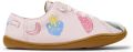 Camper Peu Cami Twins Sneaker Kinderen Pastelroze - Pastelroze