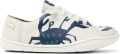 Camper Peu Cami Twins Sneaker Kinderen Wit Natuurlijk - Wit
