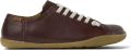 Camper Peu Cami Veterschoenen Damen Bourgondië - Bordeaux